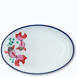 Reichenbach Fish & Flower