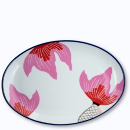 Reichenbach Fish & Flower