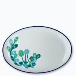 Reichenbach Fish & Flower