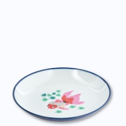 Reichenbach Fish & Flower