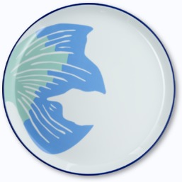 Reichenbach Fish & Flower