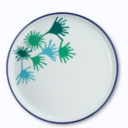 Reichenbach Fish & Flower