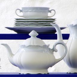 Reichenbach New Baroque Light Blue