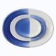 Reichenbach dinnerware Ovalotto