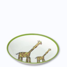 Reichenbach Porzellini Grün