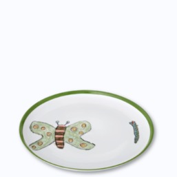 Reichenbach Porzellini Grün