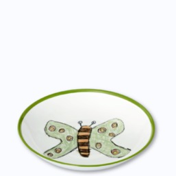 Reichenbach Porzellini Grün