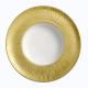 Reichenbach Spira gold gourmet plate 18 cm 