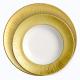 Reichenbach dinnerware Spira gold