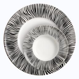 Reichenbach Spira schwarz