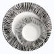 Reichenbach dinnerware Spira schwarz