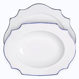 Reichenbach Taste Blaurand