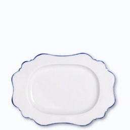 Reichenbach Taste Blaurand