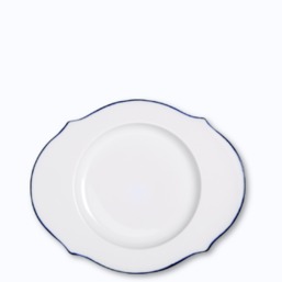 Reichenbach Taste Blaurand