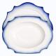 Reichenbach dinnerware Taste Blue 