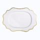 Reichenbach Taste Gold II platter 35 cm 