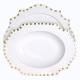 Reichenbach dinnerware Taste Gold III