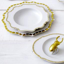 Reichenbach Taste Step Gold II