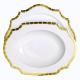 Reichenbach dinnerware Taste Step Gold II