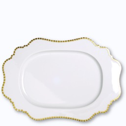 Reichenbach Taste Step Gold