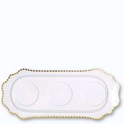 Reichenbach Taste Step Gold