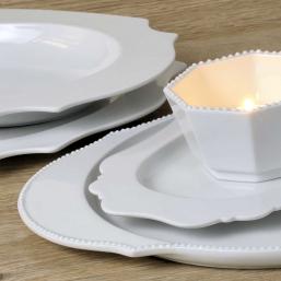 Reichenbach Taste White