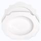 Reichenbach dinnerware Taste White