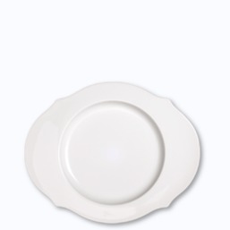 Reichenbach Taste White