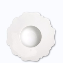 Reichenbach Taste White