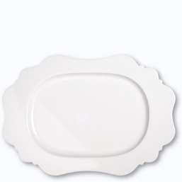 Reichenbach Taste White