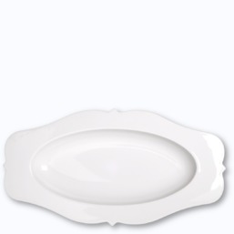 Reichenbach Taste White