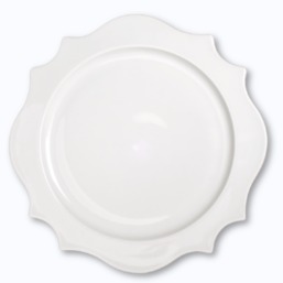 Reichenbach Taste White