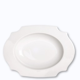 Reichenbach Taste White