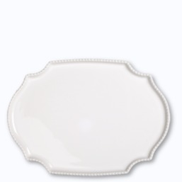 Reichenbach Taste White