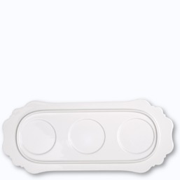 Reichenbach Taste White