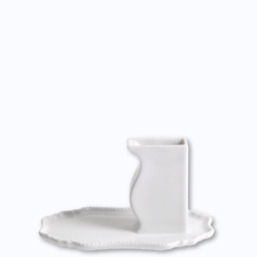 Reichenbach Taste White