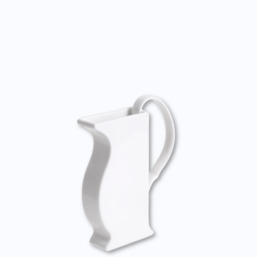 Reichenbach Taste White