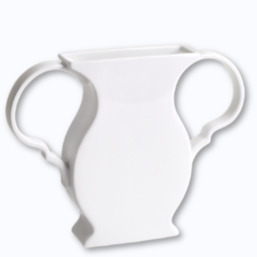 Reichenbach Taste White