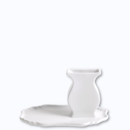 Reichenbach Taste White