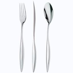 Ercuis cutlery Apostrophe