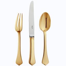 Ercuis cutlery Brantôme