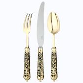 Ercuis cutlery 