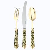 Ercuis cutlery 