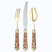 Ercuis cutlery 