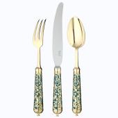 Ercuis cutlery 