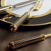 Ercuis cutlery 
