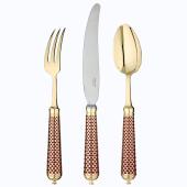 Ercuis cutlery 