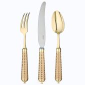 Ercuis cutlery 