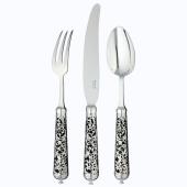 Ercuis cutlery 
