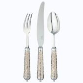 Ercuis cutlery 
